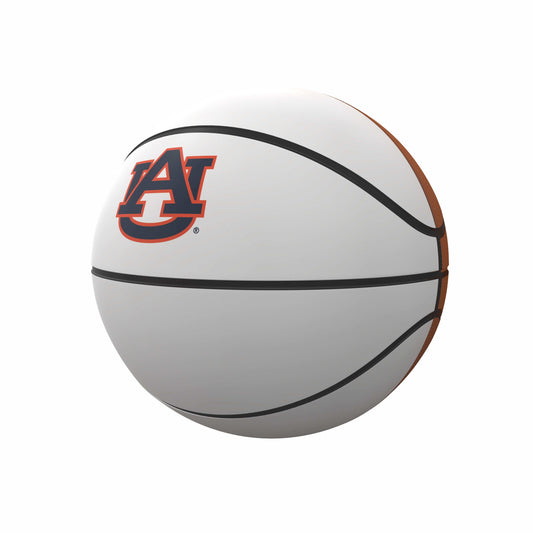 Auburn Mini-Size Autograph Basketball - Logo Brands - Flyclothing LLC
