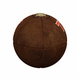 Auburn Official-Size Vintage Football - Logo Brands - Flyclothing LLC