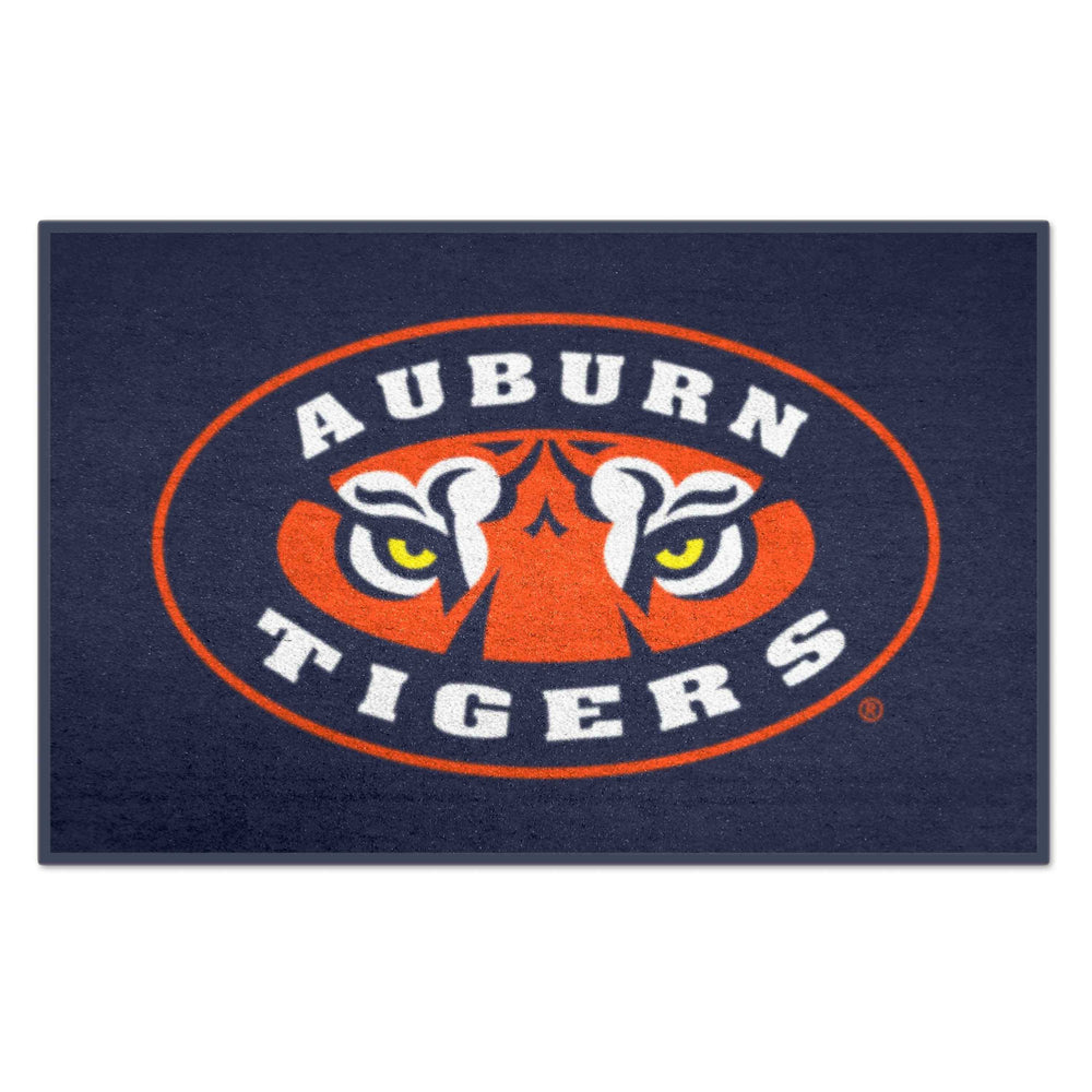 Auburn University Starter Mat - Logo Brands - Flyclothing LLC