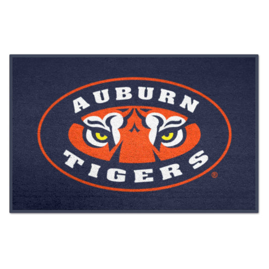 Auburn University Starter Mat - Logo Brands - Flyclothing LLC