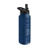 Auburn 34oz Replay Quencher Bottle - Logo Brands - Flyclothing LLC
