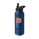 Auburn 34oz Replay Quencher Bottle - Logo Brands - Flyclothing LLC