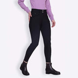 Equine Couture Slimming Full Seat Breeches - Breeches.com - Flyclothing LLC