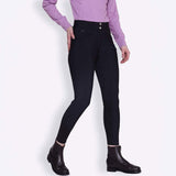 Equine Couture Slimming Full Seat Breeches - Breeches.com - Flyclothing LLC