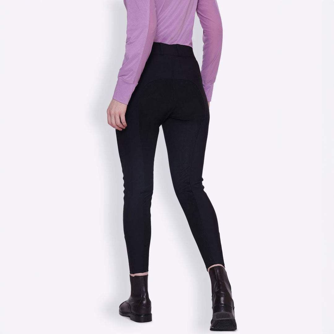 Equine Couture Slimming Full Seat Breeches - Breeches.com - Flyclothing LLC