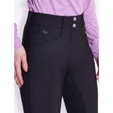 Equine Couture Slimming Full Seat Breeches - Breeches.com - Flyclothing LLC