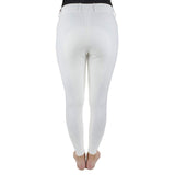 Equine Couture Slimming Full Seat Breeches - Breeches.com - Flyclothing LLC