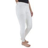 Equine Couture Slimming Full Seat Breeches - Breeches.com - Flyclothing LLC