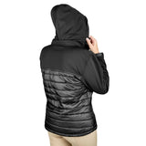 Equine Couture Parker Puffer Jacket - Breeches.com - Flyclothing LLC