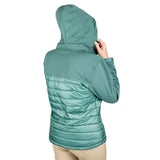 Equine Couture Parker Puffer Jacket - Breeches.com - Flyclothing LLC