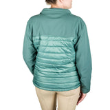 Equine Couture Parker Puffer Jacket - Breeches.com - Flyclothing LLC