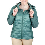 Equine Couture Parker Puffer Jacket - Breeches.com - Flyclothing LLC