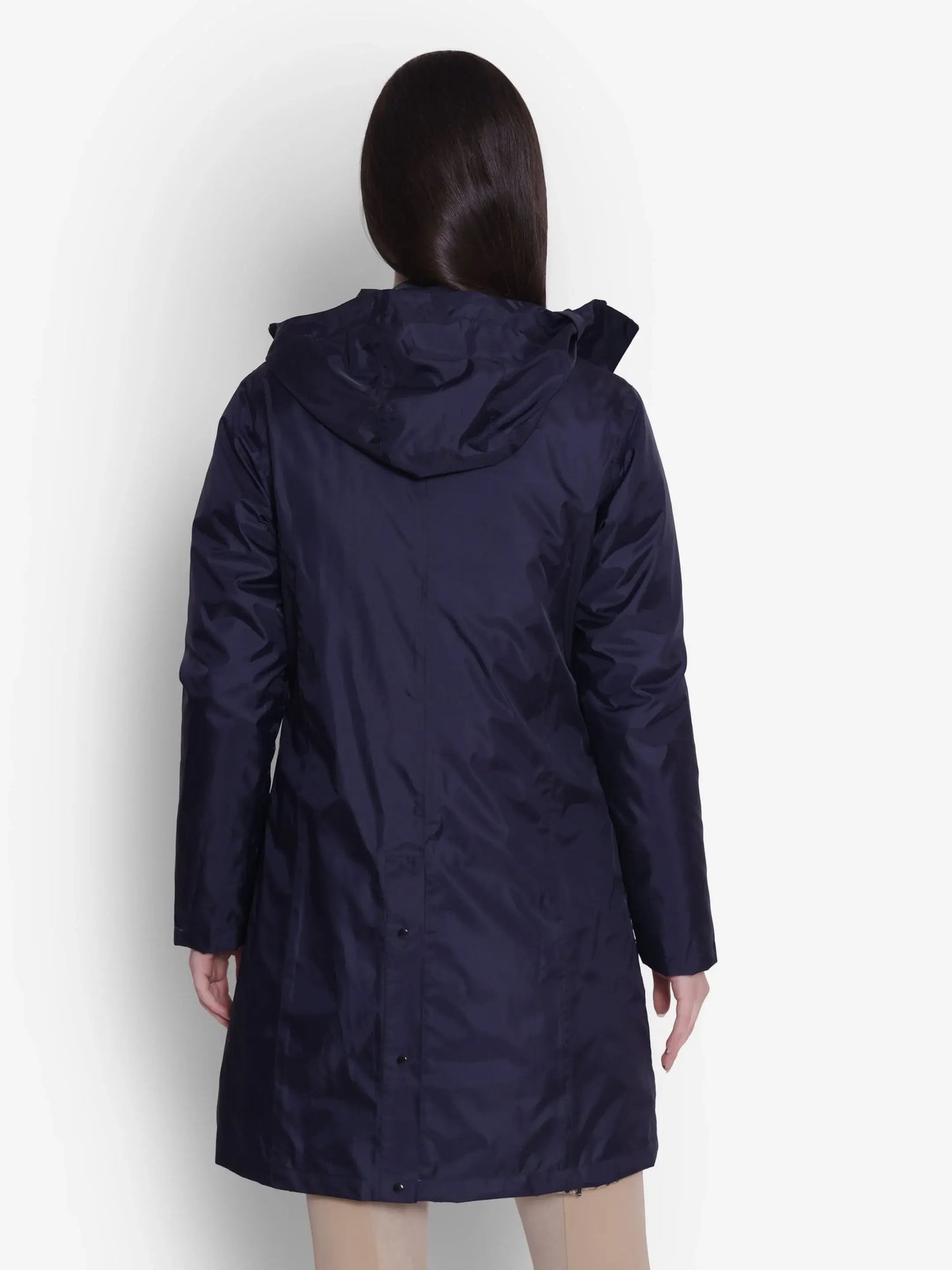 Equine Couture Ladies Any Weather 3-in-1 Jacket - Breeches.com - Flyclothing LLC