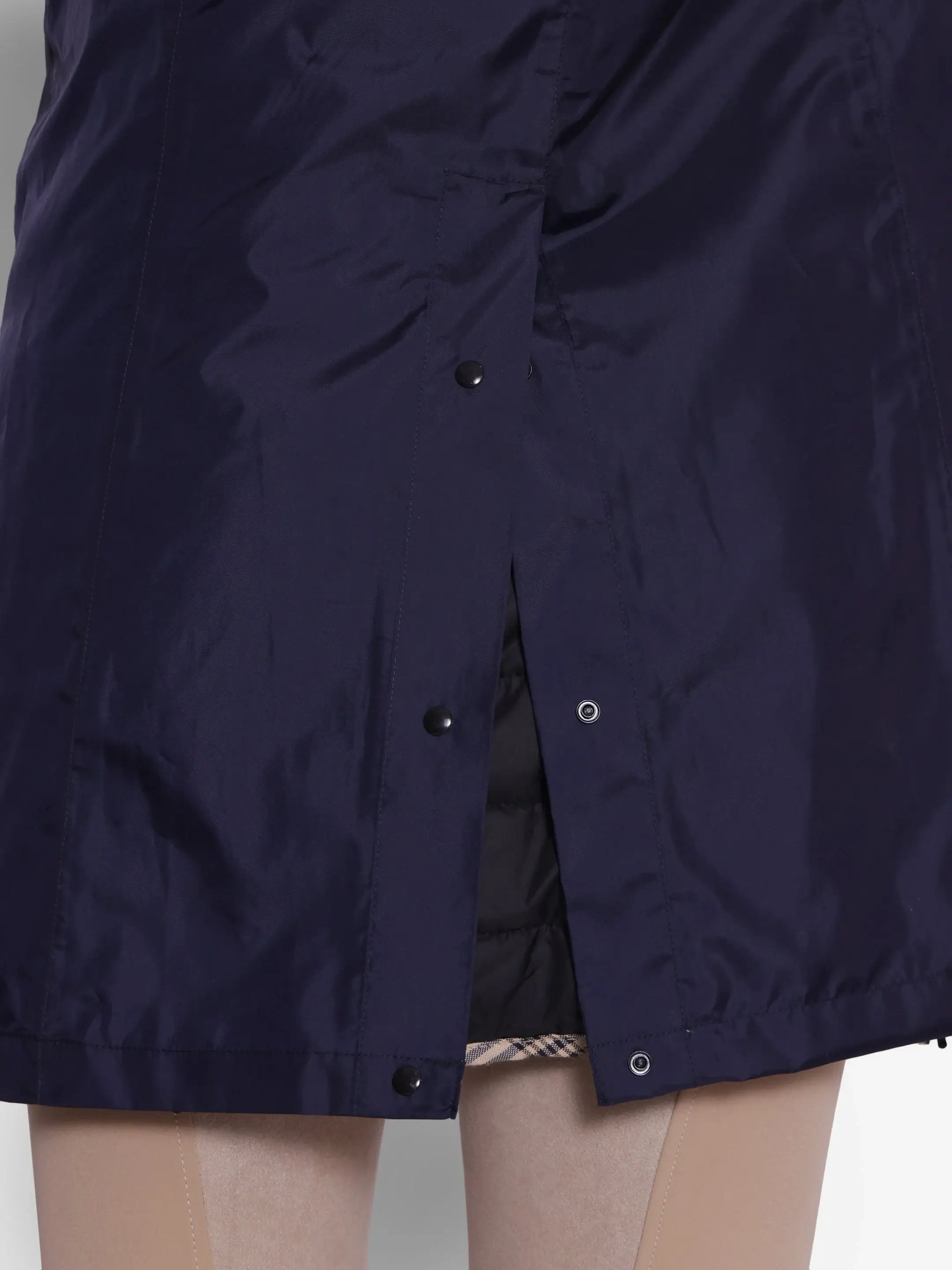 Equine Couture Ladies Any Weather 3-in-1 Jacket - Breeches.com - Flyclothing LLC