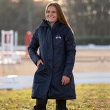 Equine Couture Ladies Any Weather 3-in-1 Jacket - Breeches.com - Flyclothing LLC