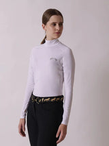Equine Couture Surfside Icefil Sunshirt UPF 50 - Breeches.com - Flyclothing LLC