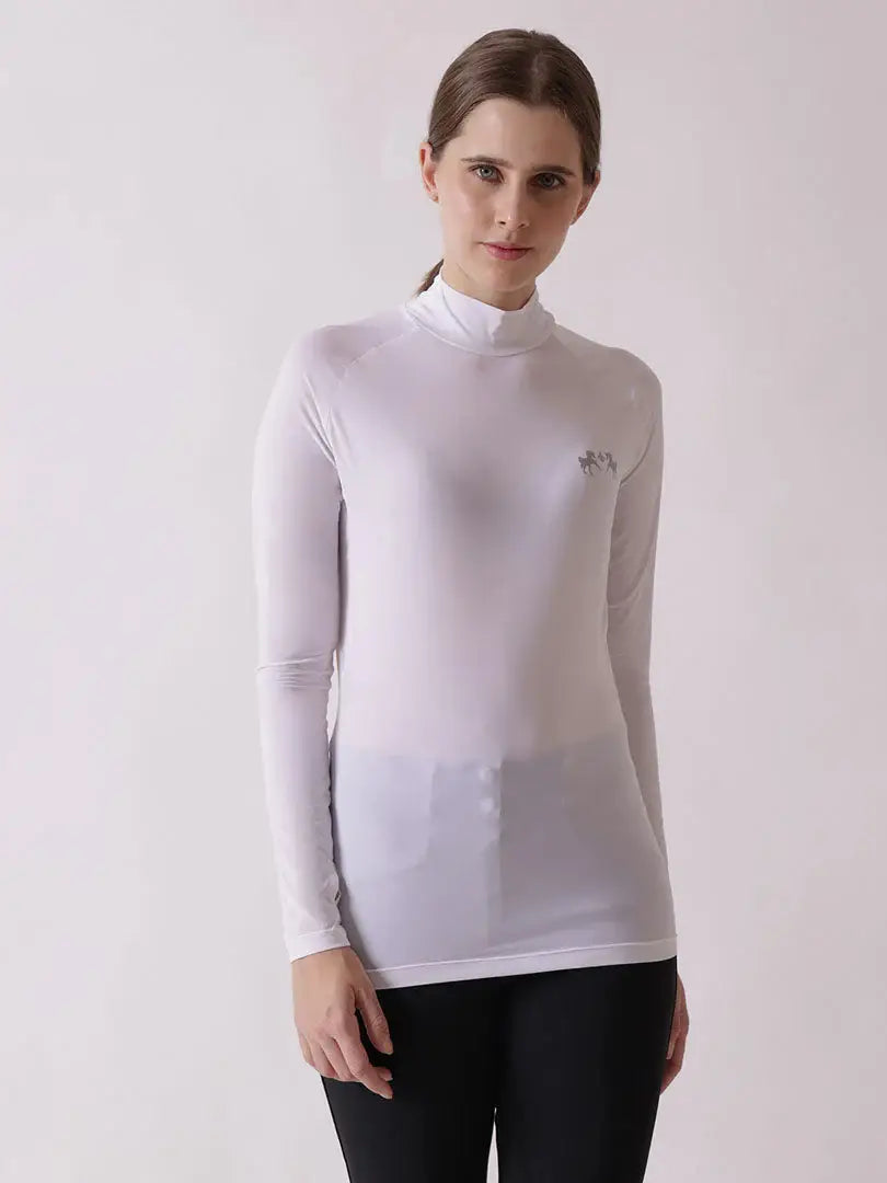Equine Couture Surfside Icefil Sunshirt UPF 50 - Breeches.com - Flyclothing LLC