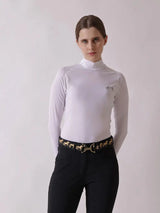 Equine Couture Surfside Icefil Sunshirt UPF 50 - Breeches.com - Flyclothing LLC