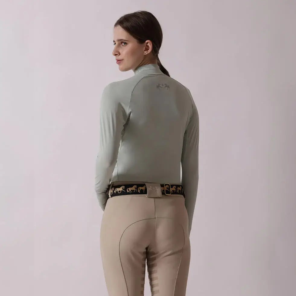 Equine Couture Surfside Icefil Sunshirt UPF 50 - Breeches.com - Flyclothing LLC