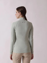 Equine Couture Surfside Icefil Sunshirt UPF 50 - Breeches.com - Flyclothing LLC