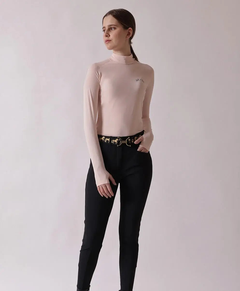 Equine Couture Surfside Icefil Sunshirt UPF 50 - Breeches.com - Flyclothing LLC