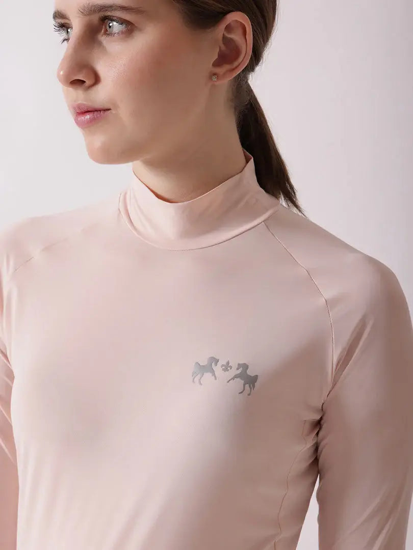 Equine Couture Surfside Icefil Sunshirt UPF 50 - Breeches.com - Flyclothing LLC