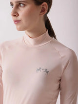 Equine Couture Surfside Icefil Sunshirt UPF 50 - Breeches.com - Flyclothing LLC