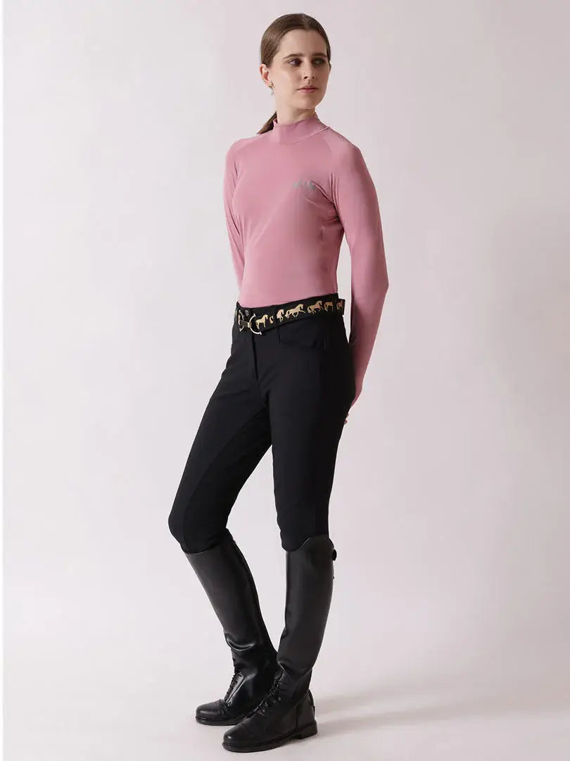 Equine Couture Surfside Icefil Sunshirt UPF 50 - Breeches.com - Flyclothing LLC