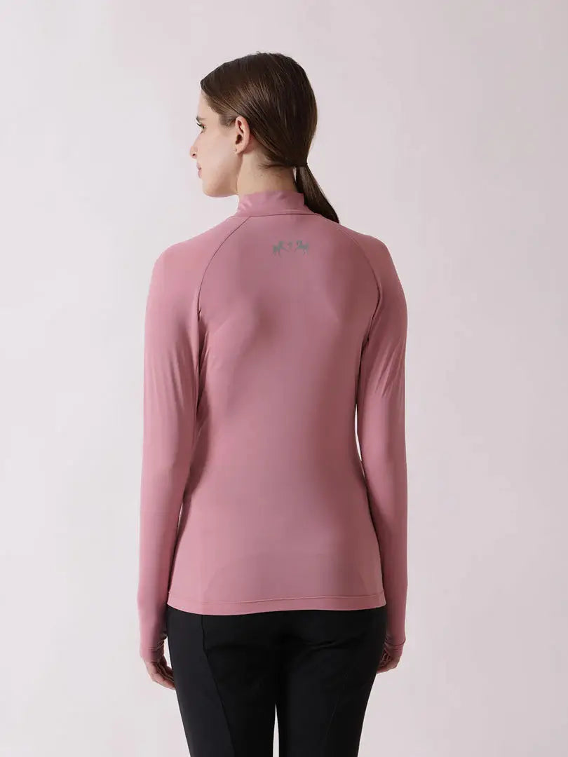 Equine Couture Surfside Icefil Sunshirt UPF 50 - Breeches.com - Flyclothing LLC