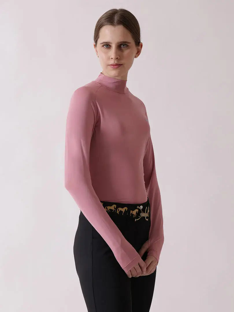 Equine Couture Surfside Icefil Sunshirt UPF 50 - Breeches.com - Flyclothing LLC