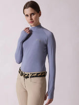 Equine Couture Surfside Icefil Sunshirt UPF 50 - Breeches.com - Flyclothing LLC