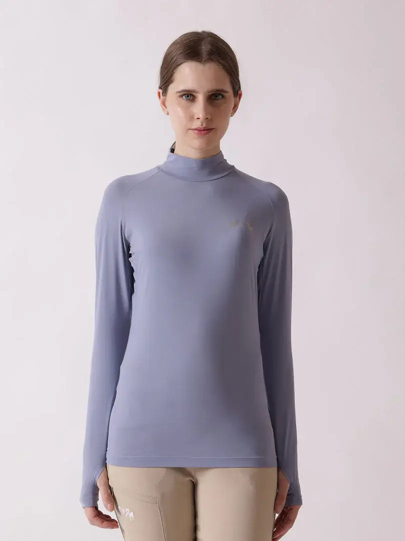 Equine Couture Surfside Icefil Sunshirt UPF 50 - Breeches.com - Flyclothing LLC