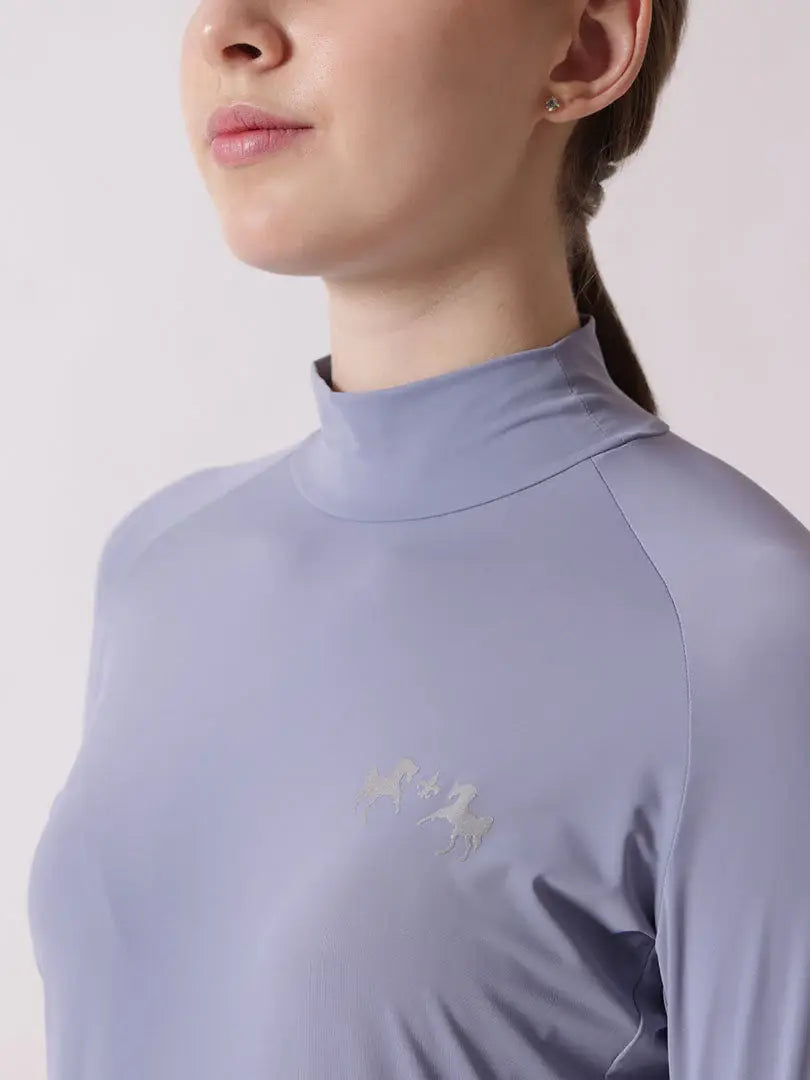 Equine Couture Surfside Icefil Sunshirt UPF 50 - Breeches.com - Flyclothing LLC