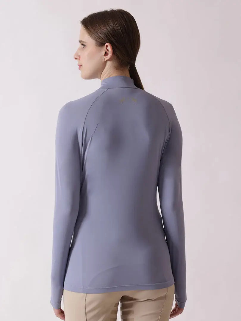 Equine Couture Surfside Icefil Sunshirt UPF 50 - Breeches.com - Flyclothing LLC