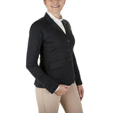 Equine Couture Ladies Ultra Light Show Coat - Breeches.com - Flyclothing LLC