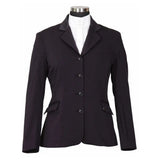Equine Couture Ladies Raleigh Show Coat - Breeches.com - Flyclothing LLC