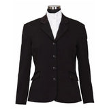 Equine Couture Ladies Raleigh Show Coat - Breeches.com - Flyclothing LLC