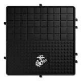 U.S. Marines Heavy Duty Cargo Mat 31"x31" - U.S. Marines - Flyclothing LLC