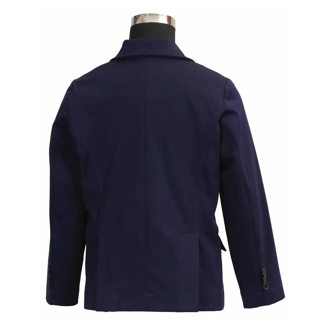 Equine Couture Children's Raleigh Show Coat - Breeches.com - Flyclothing LLC