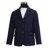 Equine Couture Children's Raleigh Show Coat - Breeches.com - Flyclothing LLC