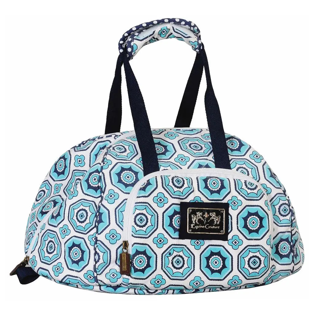 Equine Couture Kelsey Equestrian Helmet Bag - Breeches.com - Flyclothing LLC