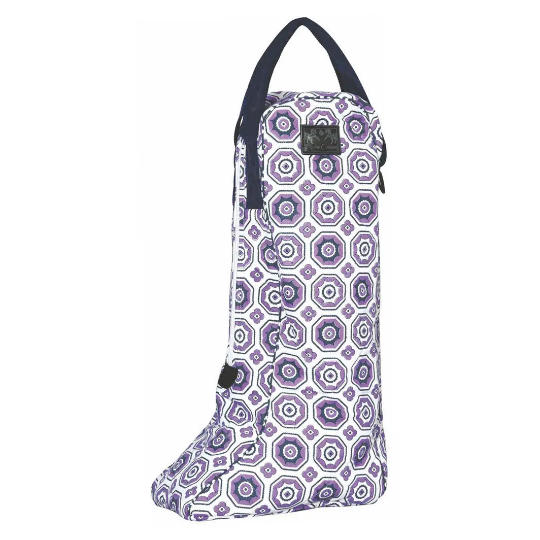 Equine Couture Kelsey Equestrian Boot Bag - Breeches.com - Flyclothing LLC