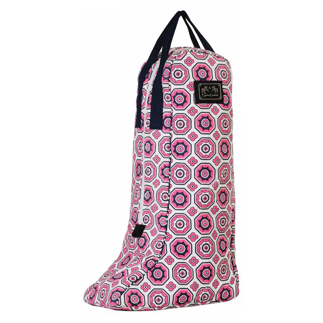 Equine Couture Kelsey Equestrian Boot Bag - Breeches.com - Flyclothing LLC