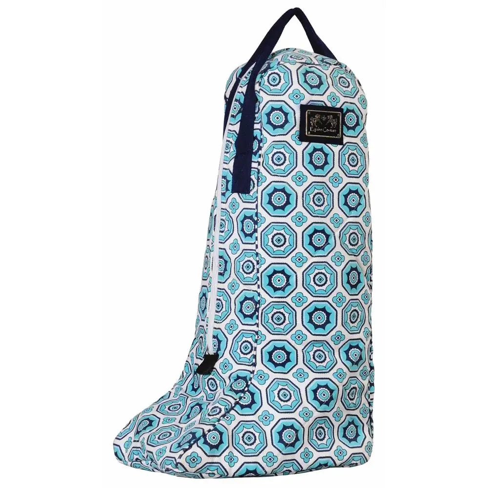 Equine Couture Kelsey Equestrian Boot Bag - Breeches.com - Flyclothing LLC