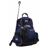 Equine Couture Super Star Water-Resistant Backpack - Breeches.com - Flyclothing LLC