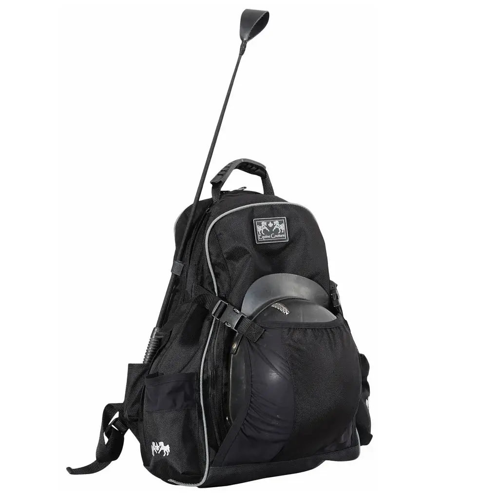 Equine Couture Pro Backpack - Breeches.com - Flyclothing LLC