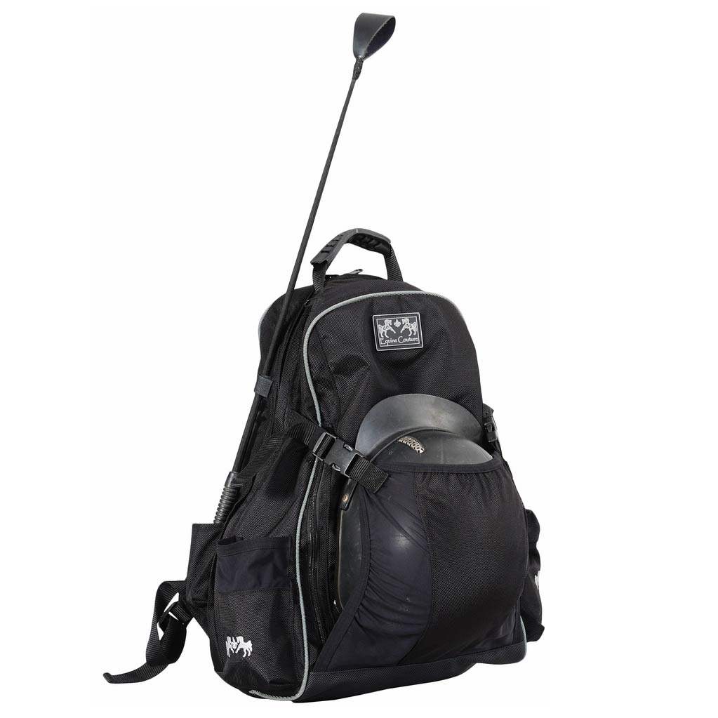 Equine Couture Pro Backpack - Breeches.com - Flyclothing LLC