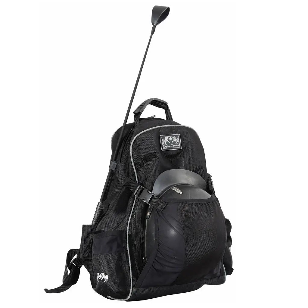 Equine Couture Pro Backpack - Breeches.com - Flyclothing LLC