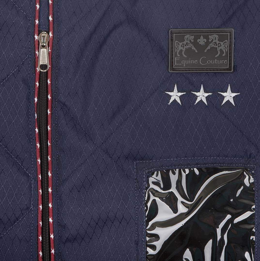 Equine Couture Super Star Garment Bag - Breeches.com - Flyclothing LLC