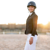 Equine Couture Ladies EquiVent Sport Show Coat - Breeches.com - Flyclothing LLC